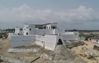 Fort San Sebastian