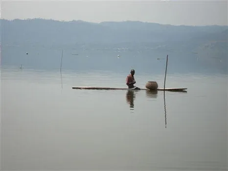Fisherman