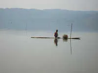 Lake Bosumtwe