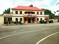 Manhyia Palace Museum