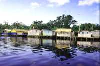 Nzulezu (Nzulezo): The Stilt Village of Ghana