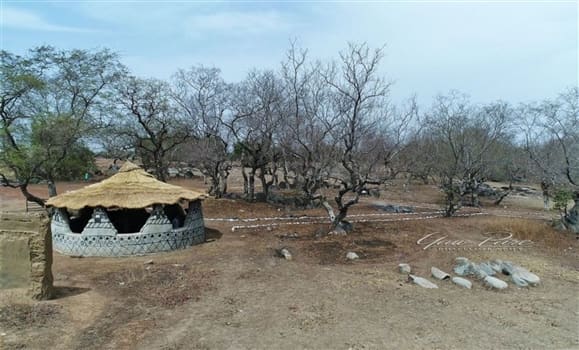 Place to See - The camp