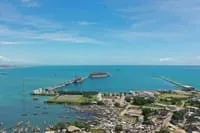Sekondi-Takoradi