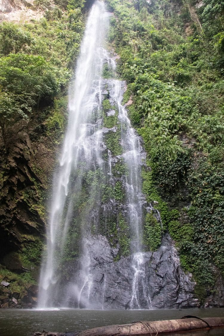 Place to See - Highest falls