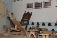 Upper East Regional Museum