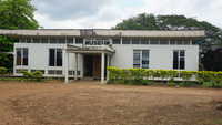 Volta Regional Museum