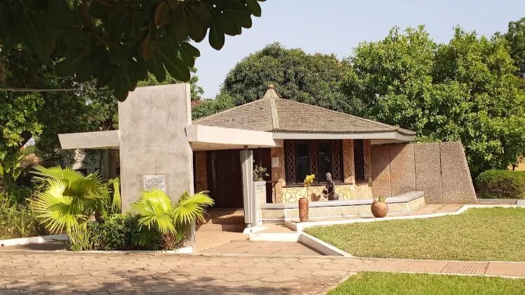 Place to See - The museum