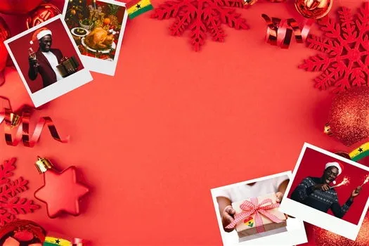 Travel Guides & Tips - Merry Christmas and a Happy New Year