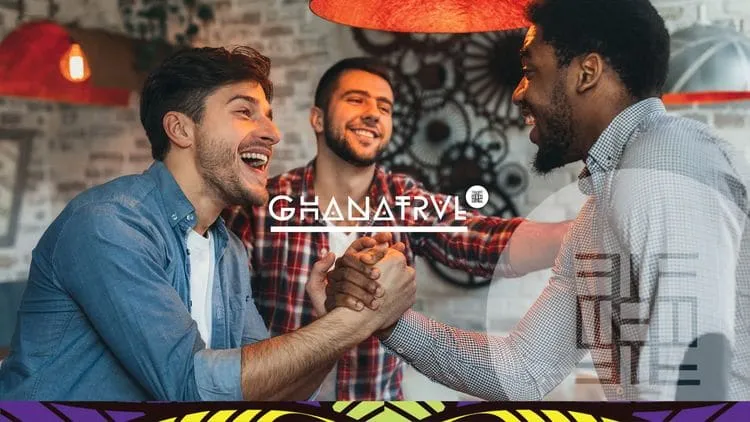 Travel Guides & Tips - Bringing people together not only from the Diaspora but from all corners of the globe.