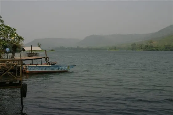 Travel Guides & Tips - Lake Volta