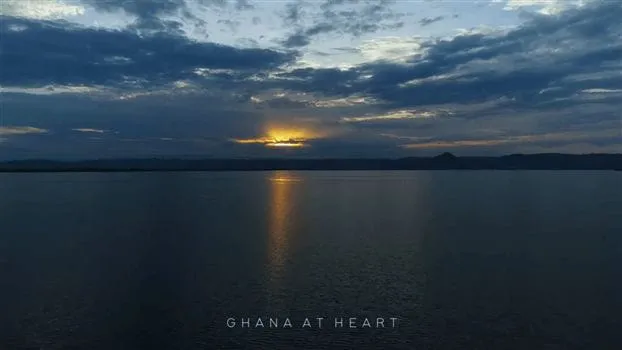 Travel Guides & Tips - Ghana at Heart - Sunset