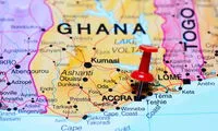 Itinerary Ideas - 2 Weeks in Ghana