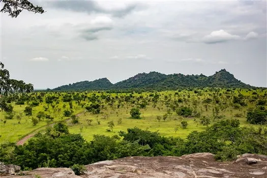 Travel Guides & Tips - Wiki loves Shai Hills