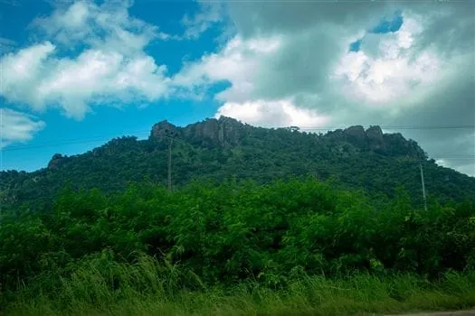 Travel Guides & Tips - Krobo Hills Ghana