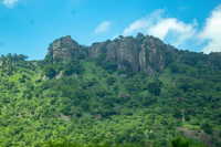 Mount Krobo Travel Guide