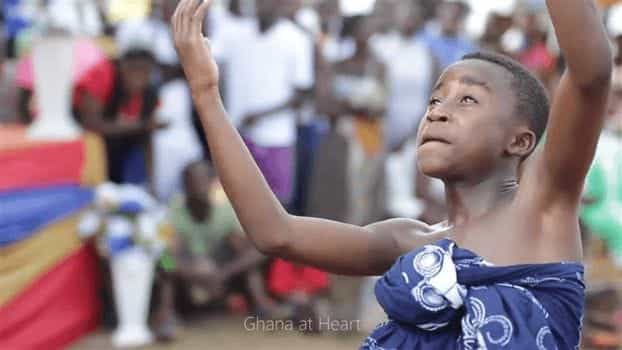 Travel Guides & Tips - Ghana at Heart - Festival