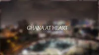 Sharing the beauty of Ghana