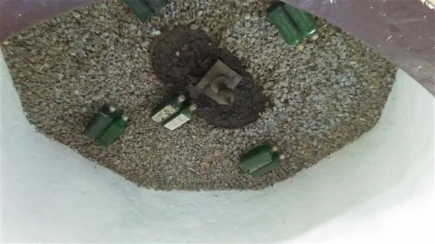 Travel Guides & Tips - Okomfo Anokye sword site