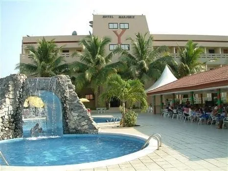 Hotel Marjorie Y