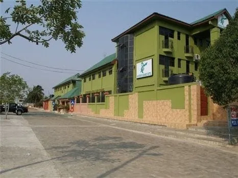 Kaysens Grande Hotel