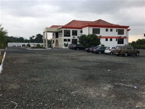 Kings' Palace Resort