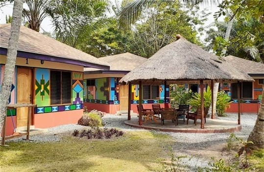 Ko-Sa Beach Resort