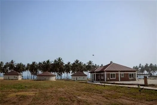 Solent Villas Resort