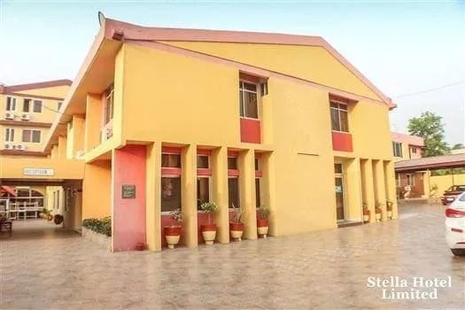 Stella Hotel