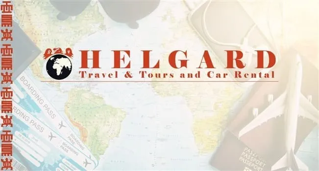 Helgard Africa - Helgard Travel and Tours