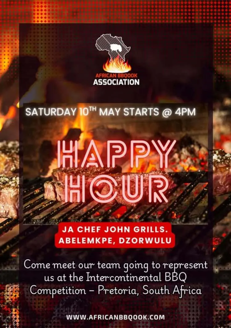 ABQ Happy Hour Alert!