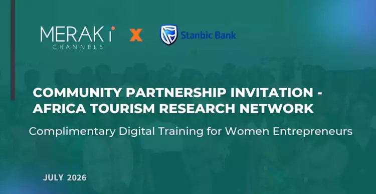 Digital Competency and Capacity Building