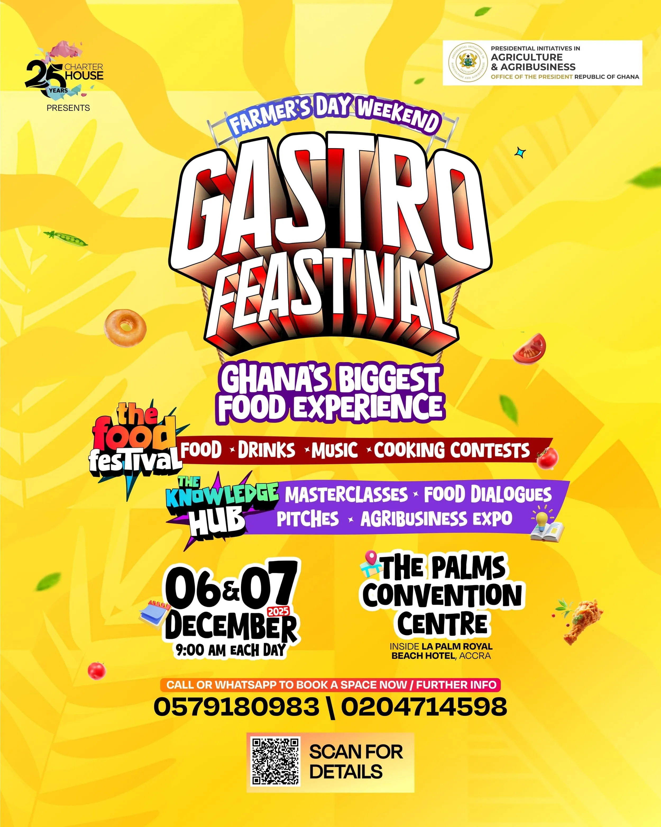 Gastro Feastival