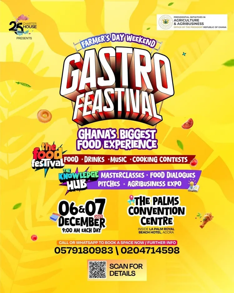 Gastro Feastival