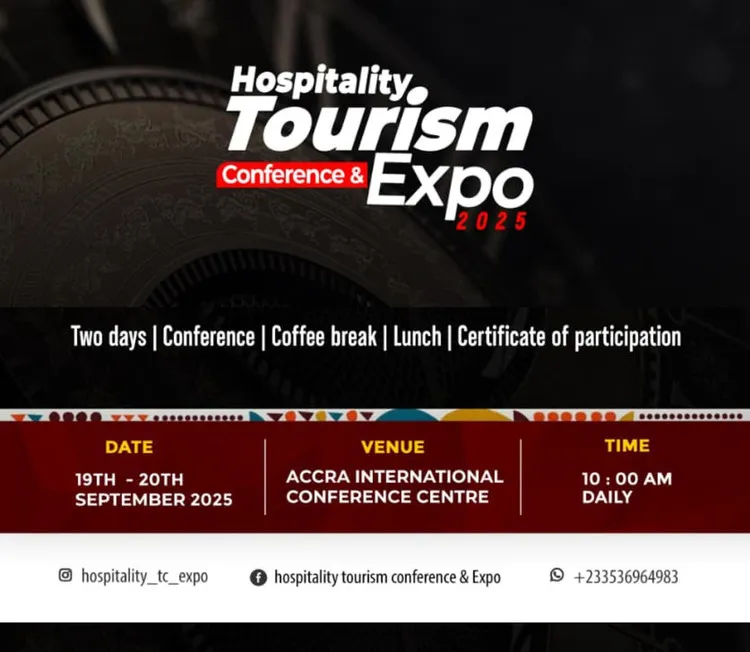 Hospitality Tourism Conference & Expo