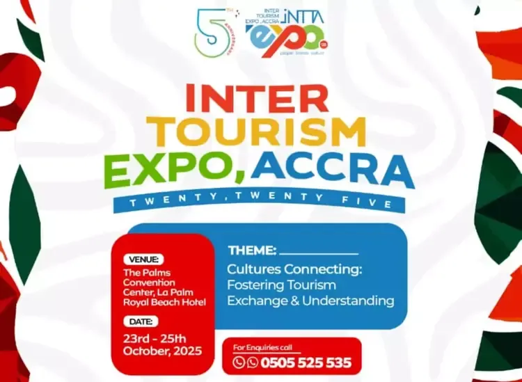 Inter Tourism Expo 2025