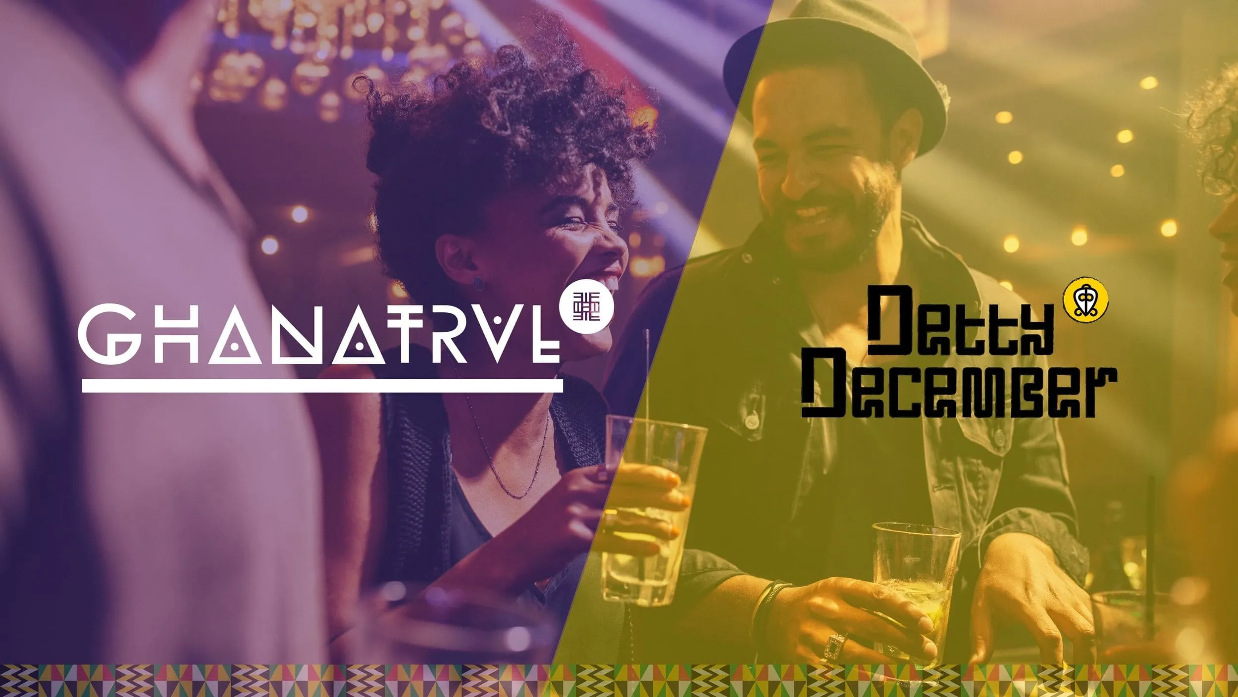 Teensrave - The 5th Dimension