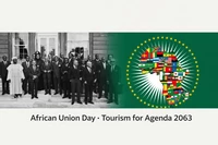 African Union Day: Leveraging Tourism and Hospitality to Advance AU’s Agenda 2063