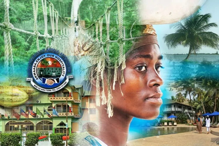 Ghana Progressive Hotels Association