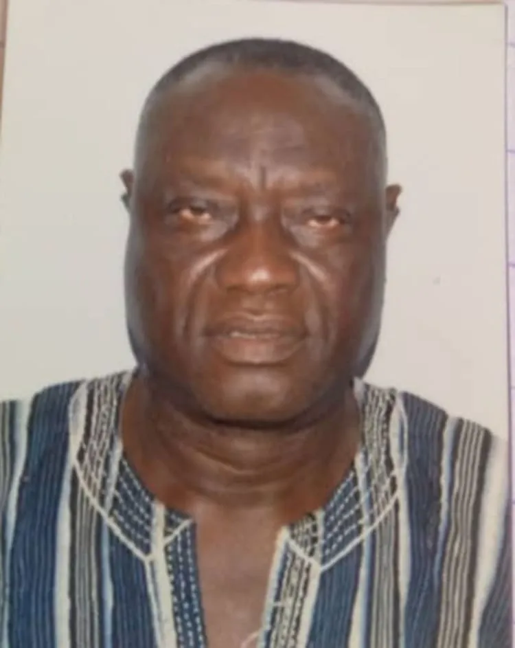 Nana Opoku Agyeman