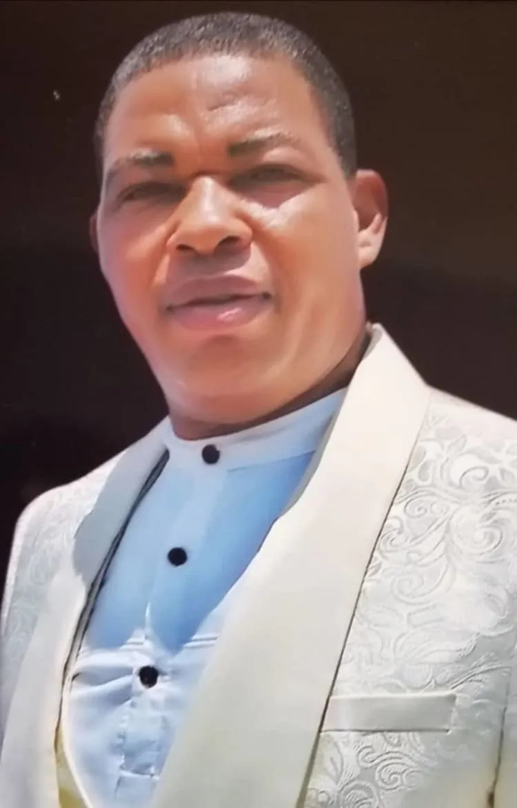 Emmanuel Geadda-Asando Emmanuel Geadda-Asando