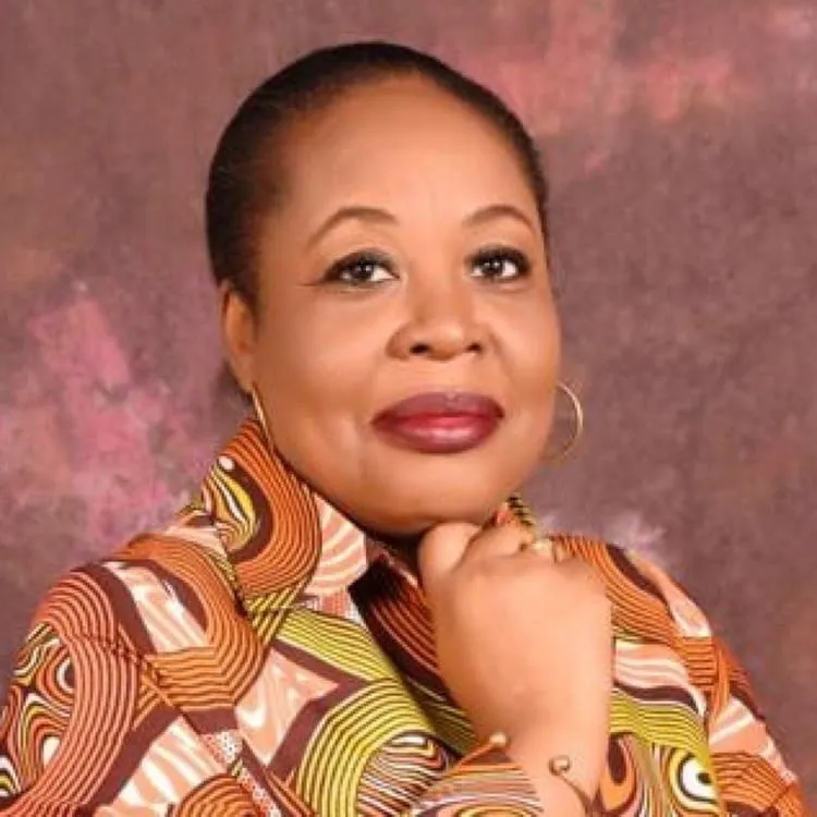 Barbara Akuokor Benisa