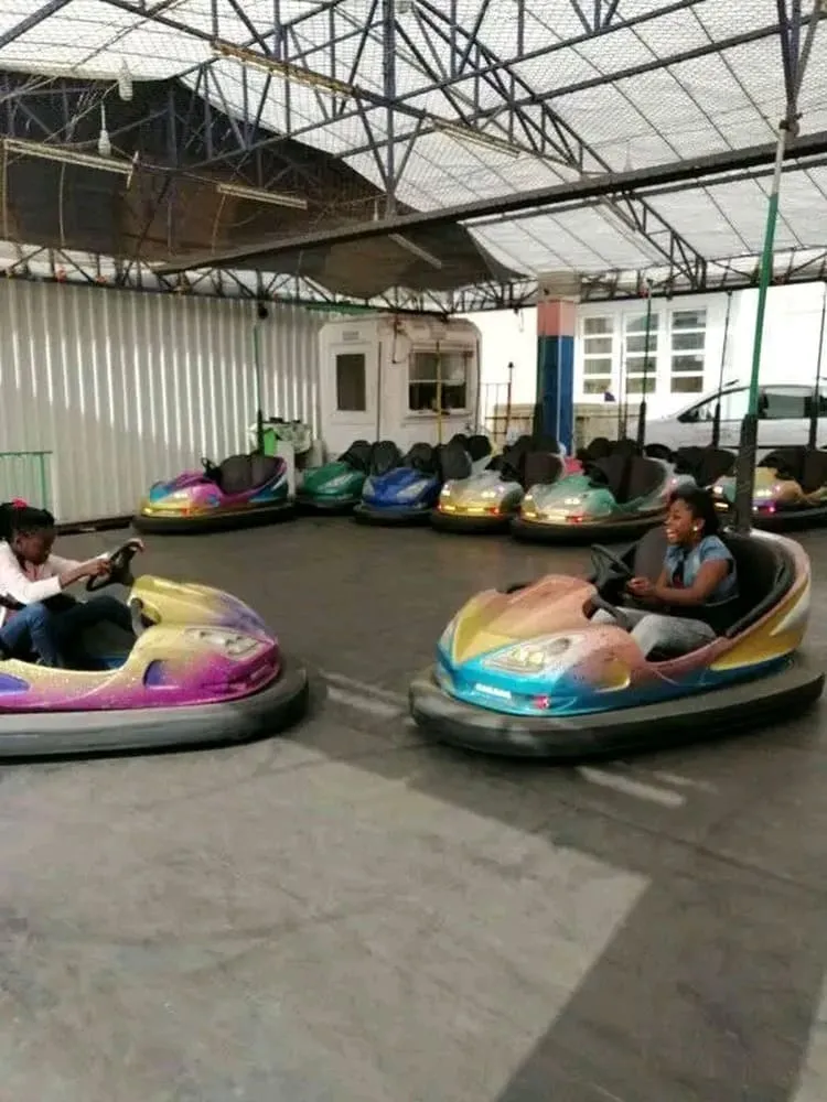  - Kids in Tourism Ghana