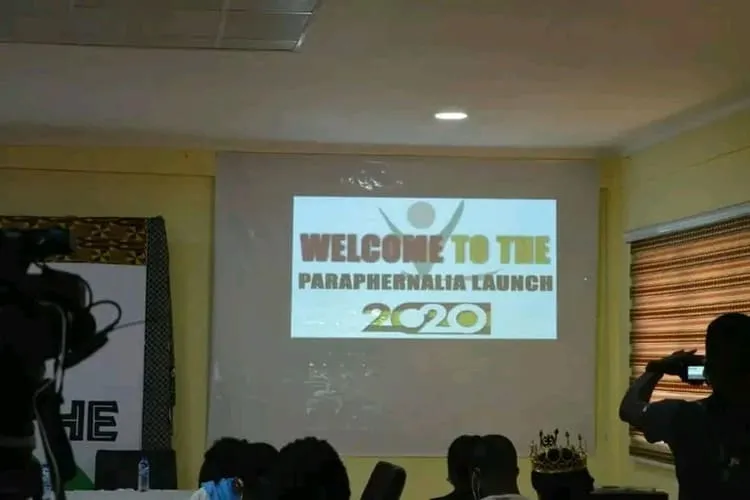 Kids in Tourism Ghana