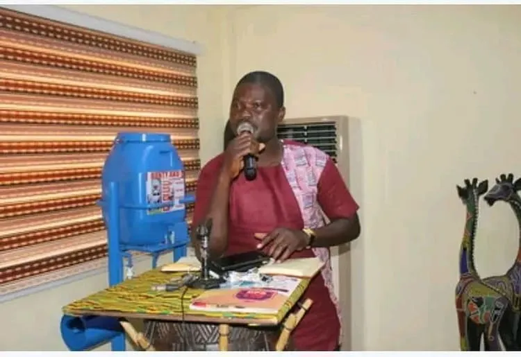 Kids in Tourism Ghana