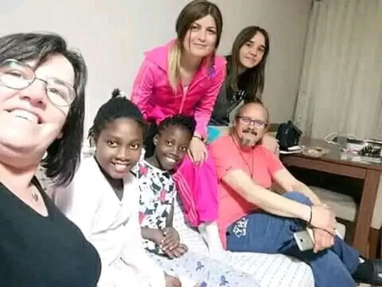 Kids in Tourism Ghana