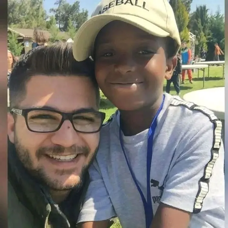 Kids in Tourism Ghana