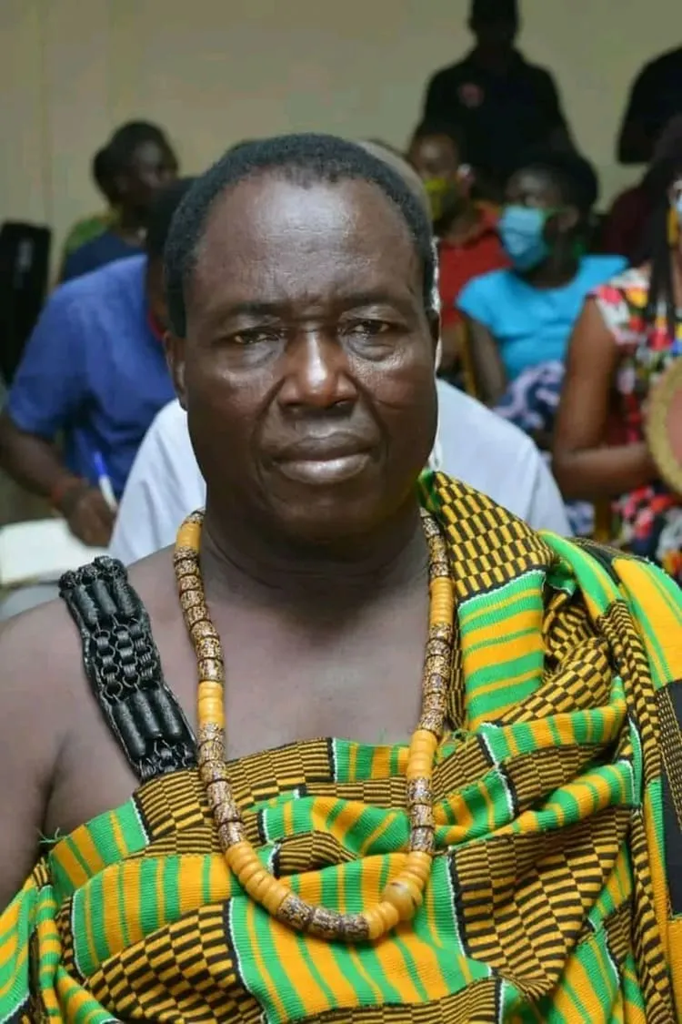 Kids in Tourism Ghana