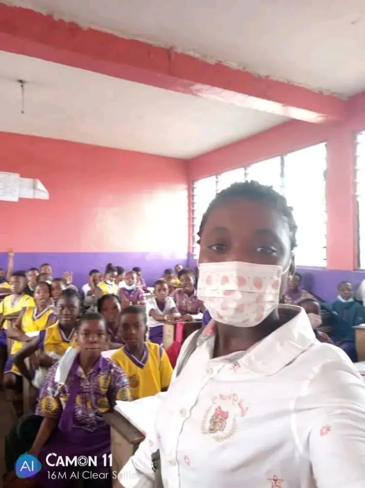 Kids in Tourism Ghana