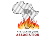 African BBQook Association - Logo