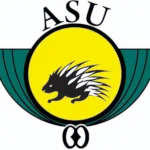Asante Student Union - Logo